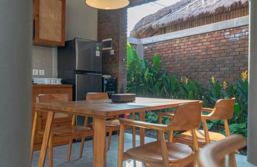 Purwakerti Hotel | Serenia Villas Amed