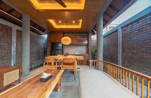 Purwakerti Hotel | Serenia Villas Amed