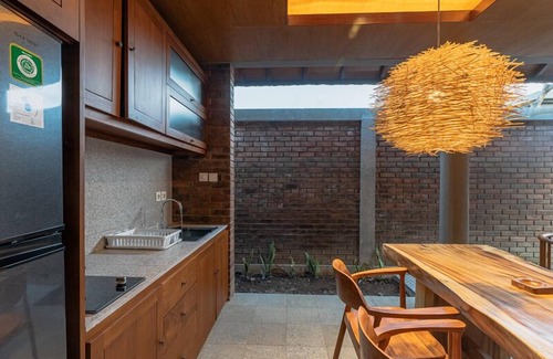 Purwakerti Hotel | Serenia Villas Amed