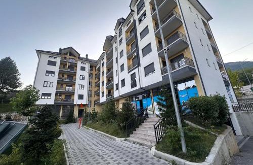Bajram Curri Apartamento | Serenità Apartment