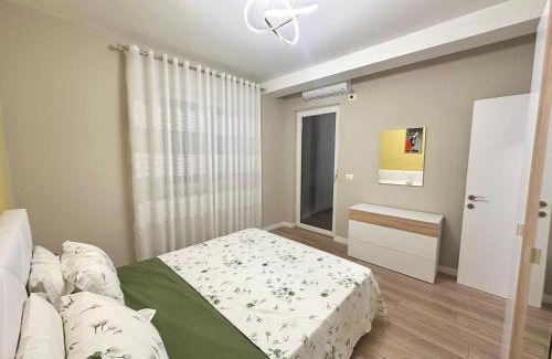 Bajram Curri Apartamento | Serenità Apartment