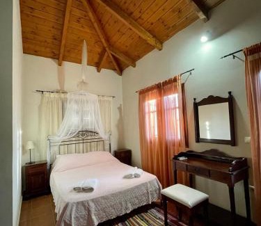 Zakynthos Town Casa | Serenita Cottage