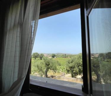 Zakynthos Town Casa | Serenita Cottage