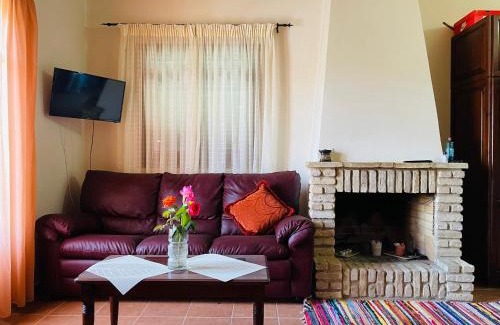 Zakynthos Town Casa | Serenita Cottage