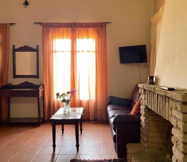 Zakynthos Town Casa | Serenita Cottage