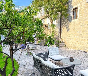 Rafajlovici Cama Y Desayuno | Serenita Stone House