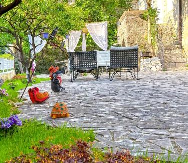 Rafajlovici Cama Y Desayuno | Serenita Stone House