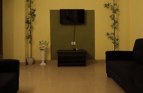 Sualkuchi Apartamento | Serenite Retreats - Premium 3BHK Suite
