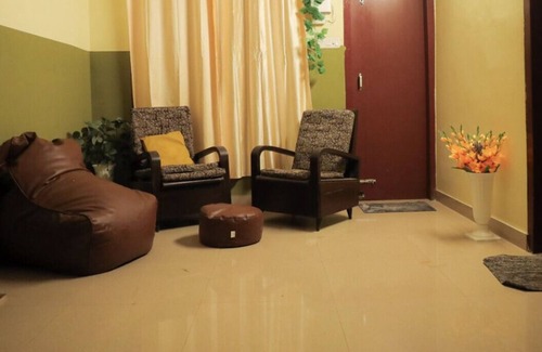 Sualkuchi Apartamento | Serenite Retreats - Premium 3BHK Suite