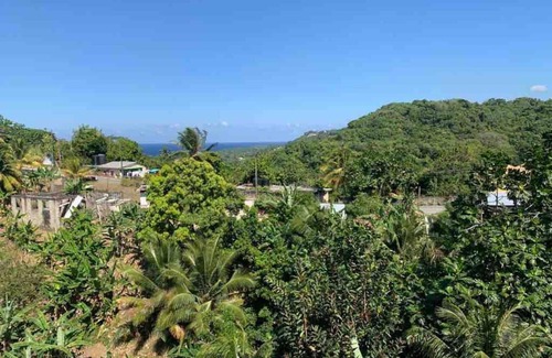 Port Antonio Apartamento | Serenity 2-bed Apartment in Port Antonio, Portland