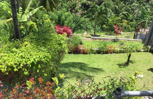 Port Antonio Apartamento | Serenity 2-bed Apartment in Port Antonio, Portland