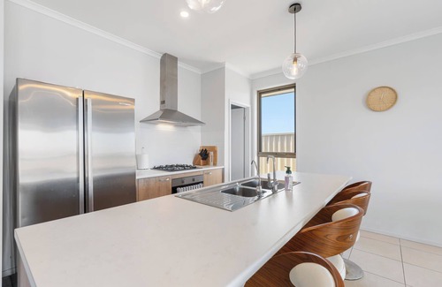 Nangkita Casa | Serenity 24 Tyro St Hindmarsh Island