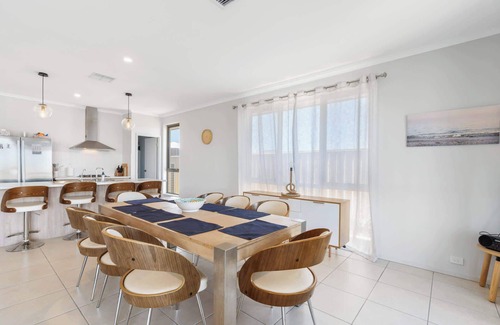 Nangkita Casa | Serenity 24 Tyro St Hindmarsh Island
