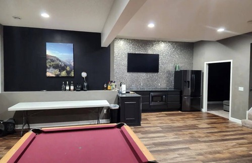 Shakopee Casa | "Serenity" A Luxurious Retreat