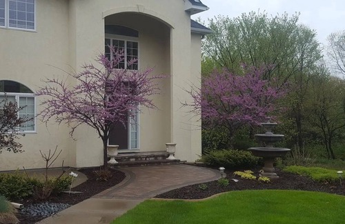 Shakopee Casa | "Serenity" A Luxurious Retreat