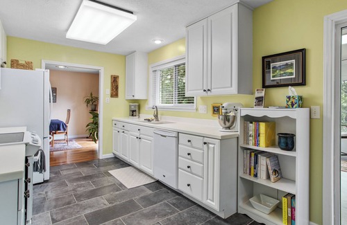 Hendersonville Casa | Serenity Abode of Hendersonville