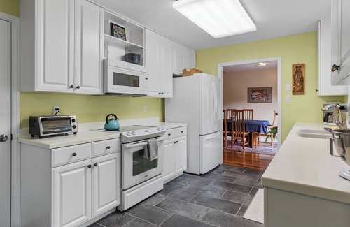 Hendersonville Casa | Serenity Abode of Hendersonville