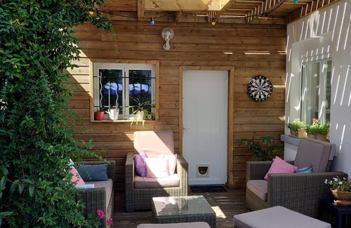 Egassiairal Casa | Mi casa en el corazón de Narbonne