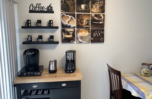 Cottonwood Casa | Serenity and Convenience in Center of Cottonwood Arizona- Dog Friendly