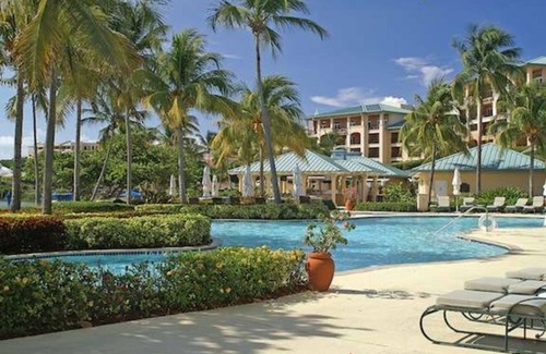 Red Hook Condominio | LA SERENIDAD Y LA PAZ LLAMAN ... RITZ CARLTON ST THOMAS