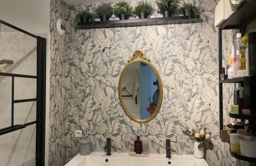 La Conception Apartamento | Serenity and sweetness in Marseille