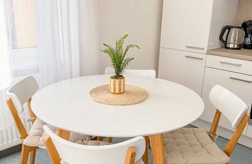 Leoben Apartamento | Appartamento Serenidàd, 32m2 + Free Parking