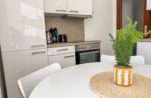 Leoben Apartamento | Appartamento Serenidàd, 32m2 + Free Parking