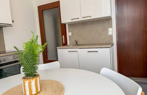 Leoben Apartamento | Appartamento Serenidàd, 32m2 + Free Parking