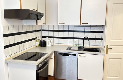 Leoben Apartamento | Serenity Apartment Essential