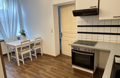 Leoben Apartamento | Serenity Apartment Essential