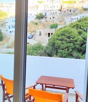 Koronos Apartamento | Serenity apartment