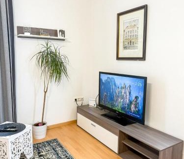 Leoben Casa | Serenity Apartment - Harmony