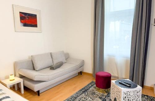 Leoben Casa | Serenity Apartment - Harmony