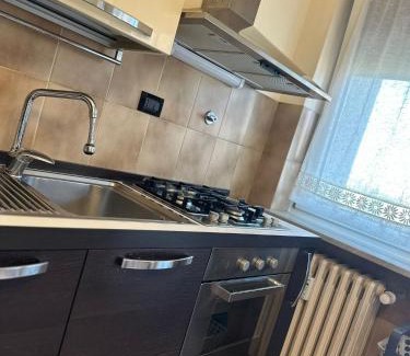 Mirafiori Apartamento | Serenity Apartment