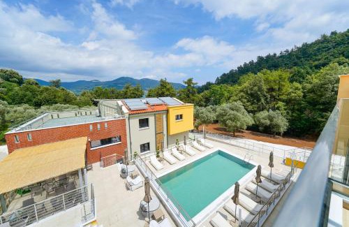 Golden Beach Apartamento | Serenity Apartments