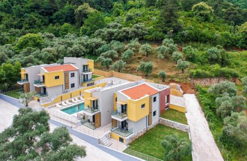 Golden Beach Apartamento | Serenity Apartments