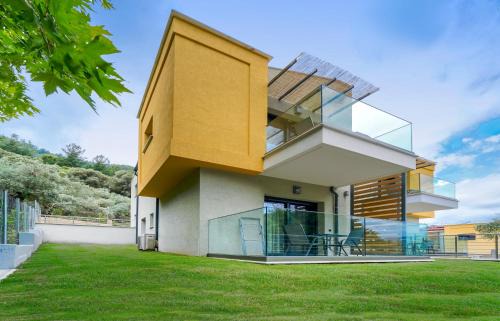 Golden Beach Apartamento | Serenity Apartments