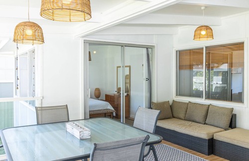 Berrara Casa | Serenity at Berrara Beach