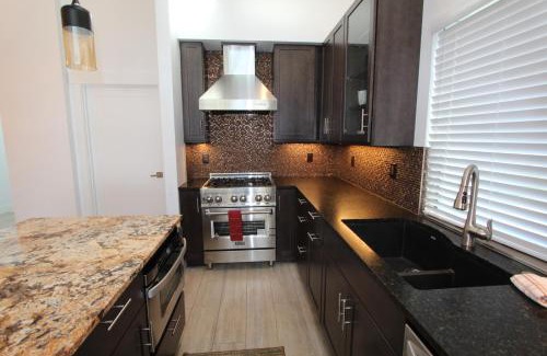 Gold Beach Apartamento | Serenity at Deerhaven #A