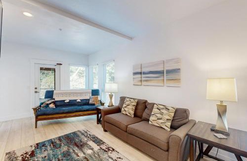 Gold Beach Apartamento | Serenity at Deerhaven #B