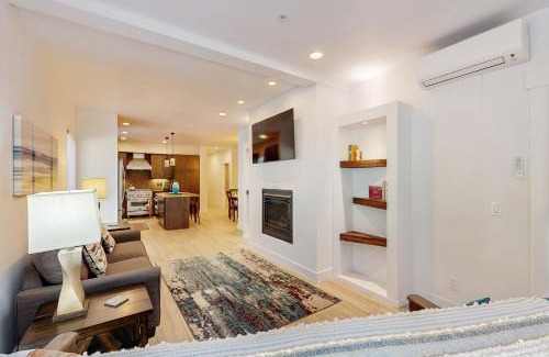 Gold Beach Apartamento | Serenity at Deerhaven #B