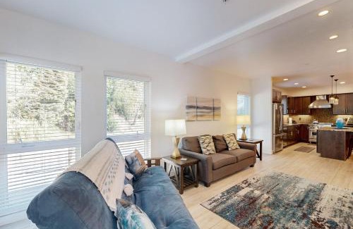 Gold Beach Apartamento | Serenity at Deerhaven #B