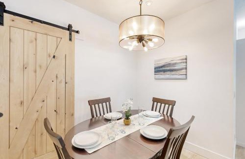 Gold Beach Apartamento | Serenity at Deerhaven #B