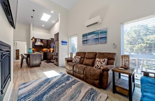 Gold Beach Apartamento | Serenity at Deerhaven #C