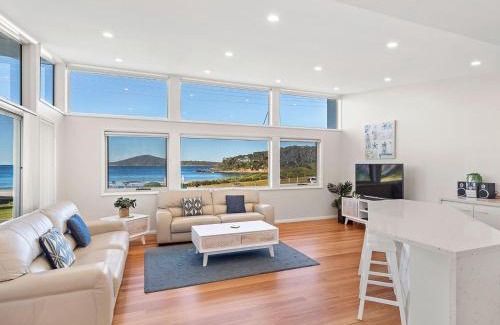 Fingal Bay Casa | serenity at Fingal Bay 1