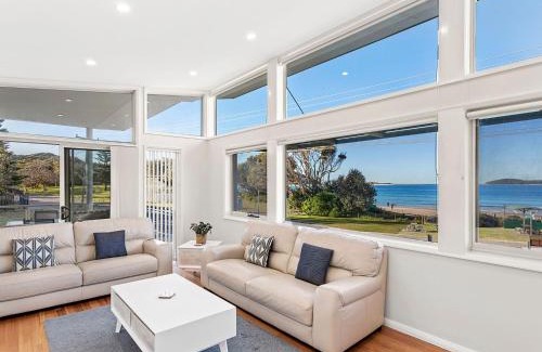 Fingal Bay Casa | serenity at Fingal Bay 1