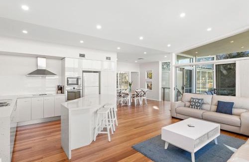 Fingal Bay Casa | serenity at Fingal Bay 1