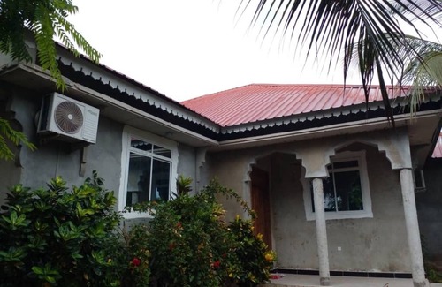 Tunguu Casa | Serenity at it's very best - 15 min from the airport.