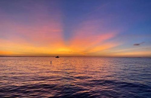 Key Largo Apartamento | Serenity at Moon Bay!