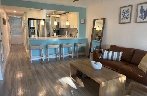 Key Largo Apartamento | Serenity at Moon Bay!
